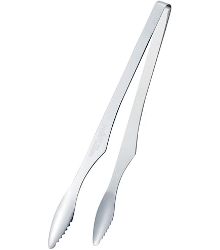 Amazon | ユニフレーム UFトング400 665633 | UniFlame | BBQトング